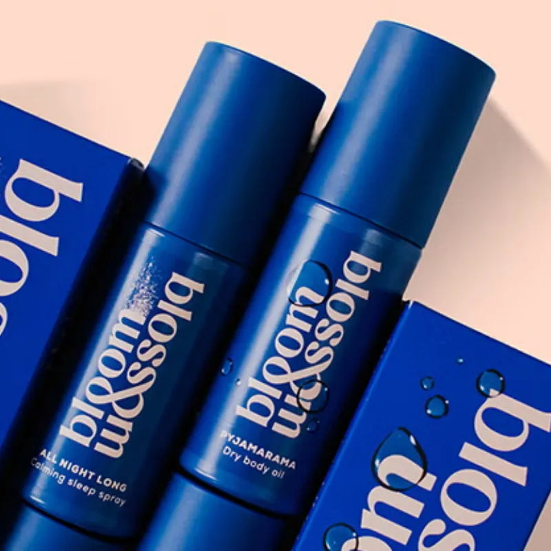 Bloom & Blossom Blooming Marvellous Body Care Counter Culture