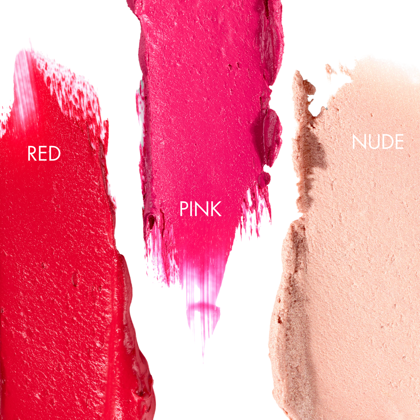 Ruby Hammer - Cheek Colour - 3 Shades