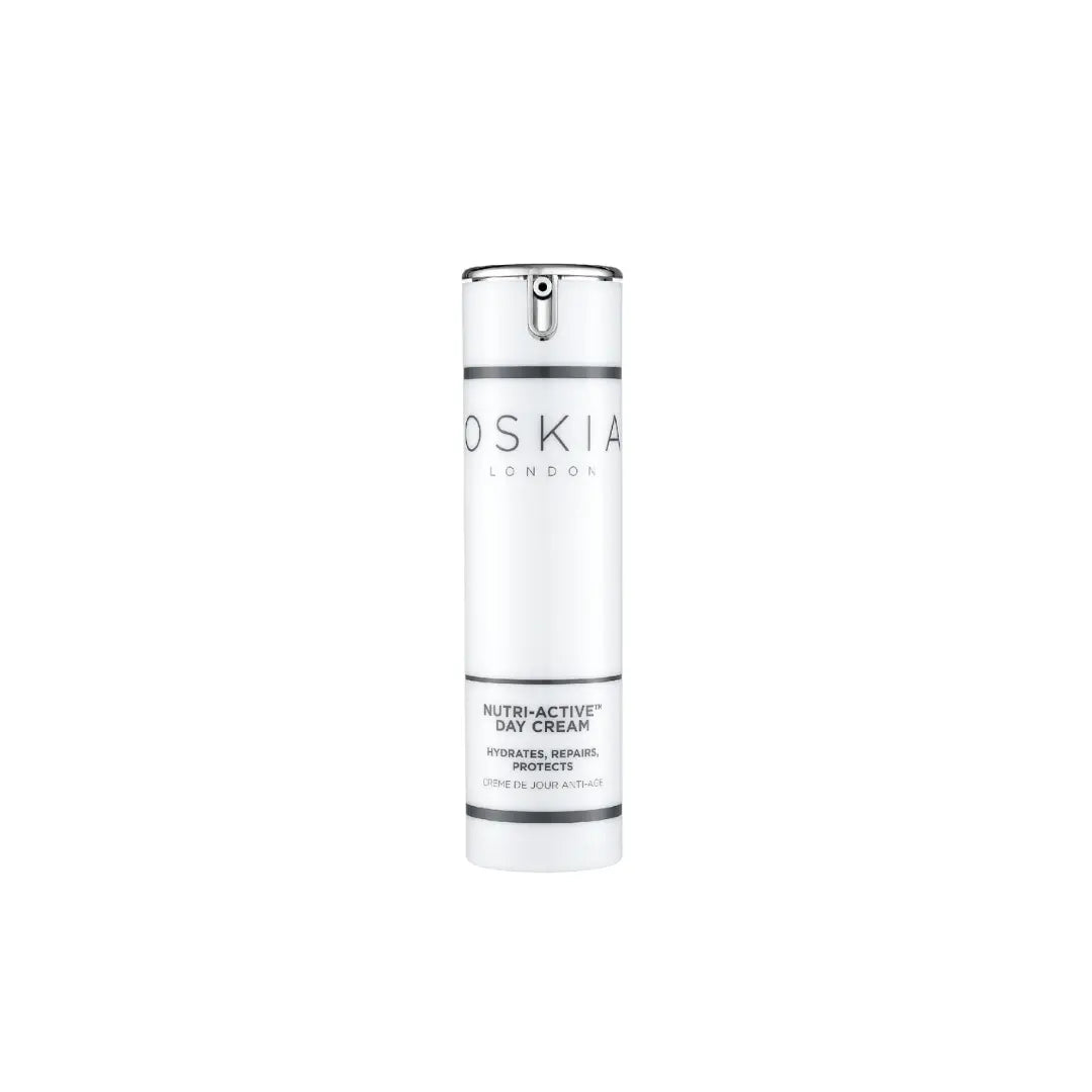 Oskia Nutri-Active Day Cream 40ml. Buy At Counter Culture Store