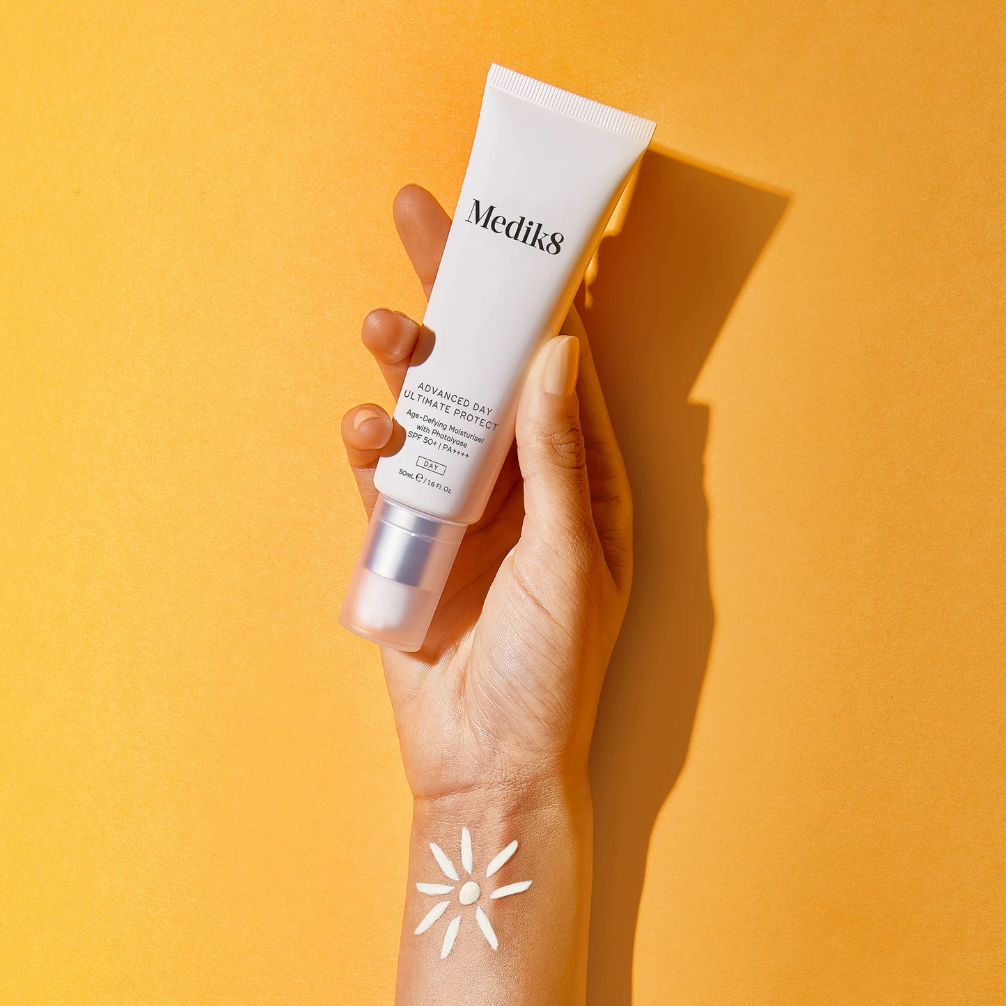 Medik8 Advanced Day Ultimate Protect - Counter Culture Store