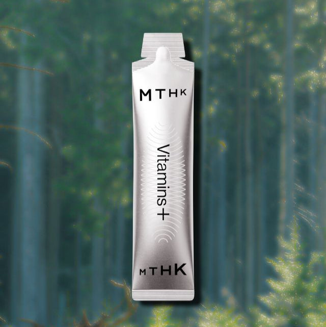 MTHK - ULTIMATE EYE VITAMINS