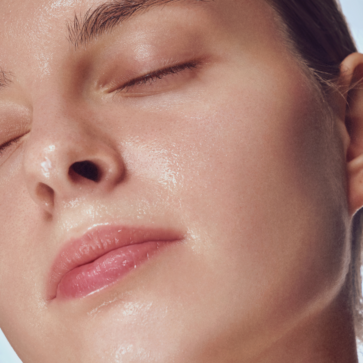 Curated Beauty London NEW BEGINNING