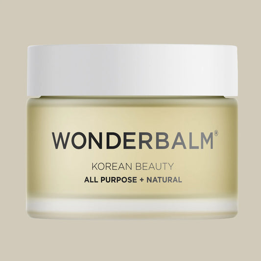 WONDERBALM Multi Purpose Skincare Balm 50ml
