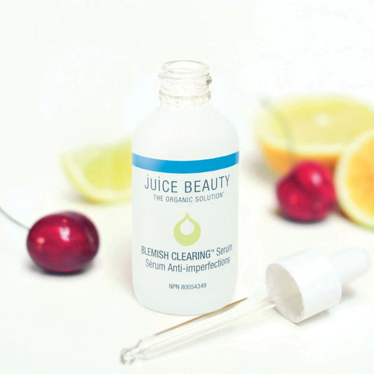 Juice Beauty Blemish Clearing Serum 60ml - lifestyle product image