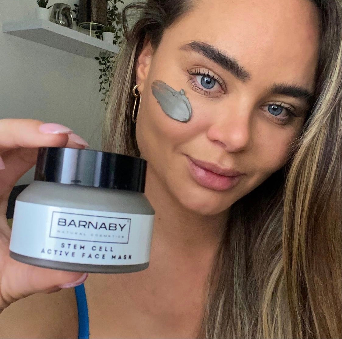 Barnaby Skincare - Stem Cell Skincare Beauty Gift Box