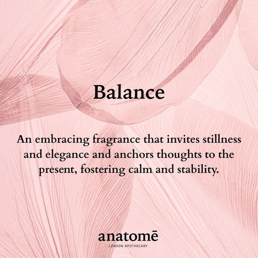 Anatomē - Balance Fine Functional Parfum Travel 10ml