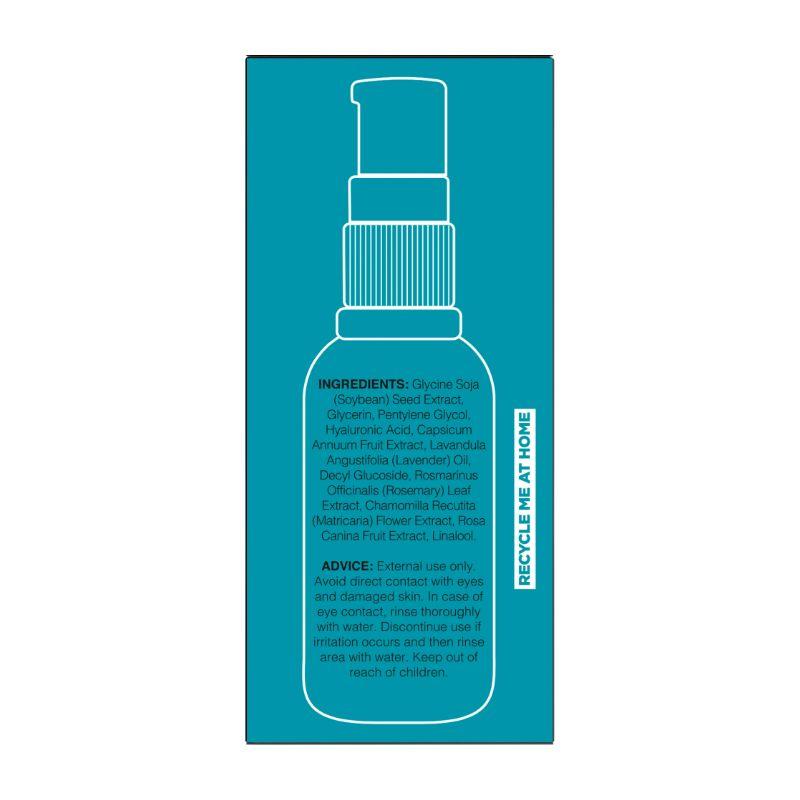 Barber Pro Hydrating Face Serum - buy at Counter Culture Store
