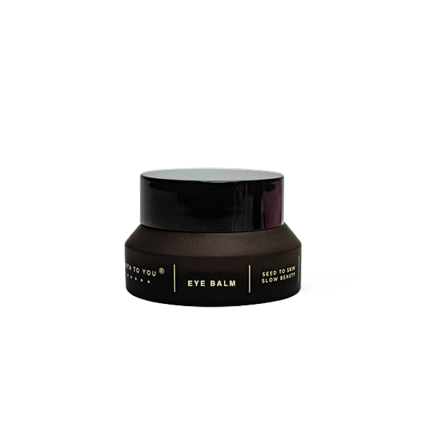 Earth to You - Organic Botanical Eye Balm