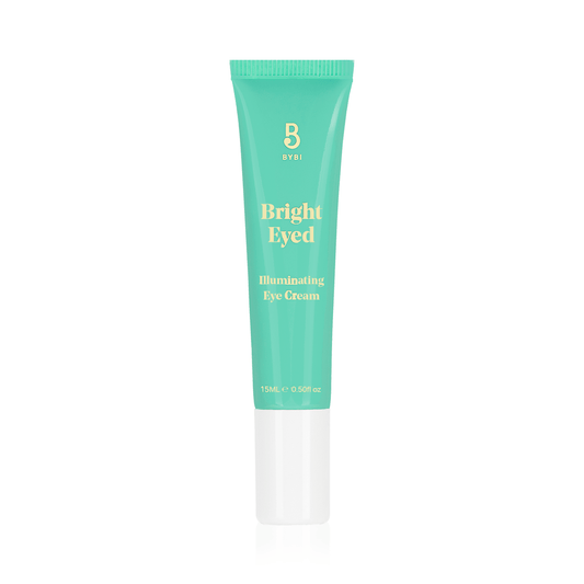 BYBI Bright Skin Kit / Brightening Daily Skincare Essentials