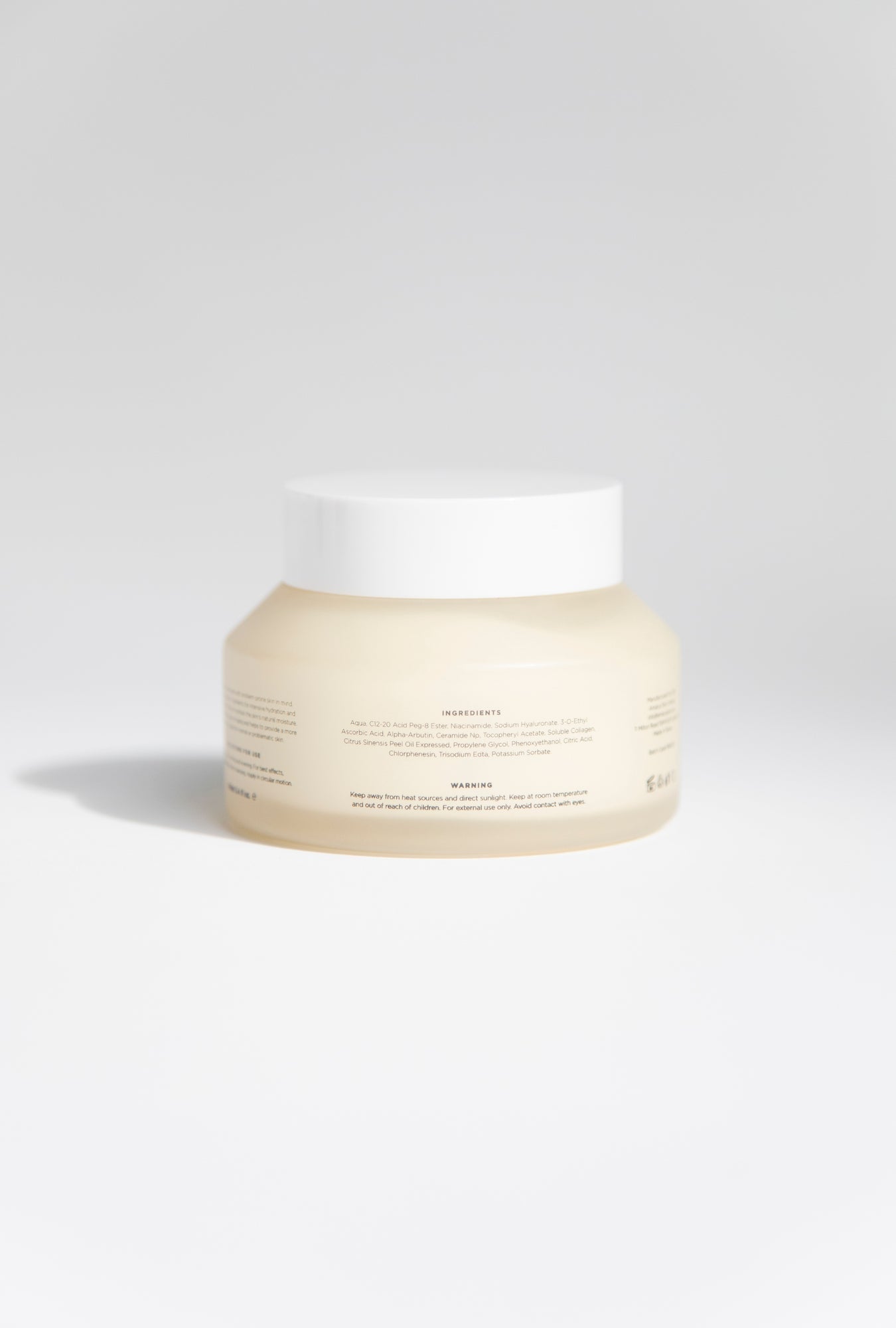Amatus Skin Complex Moisturiser 100ml