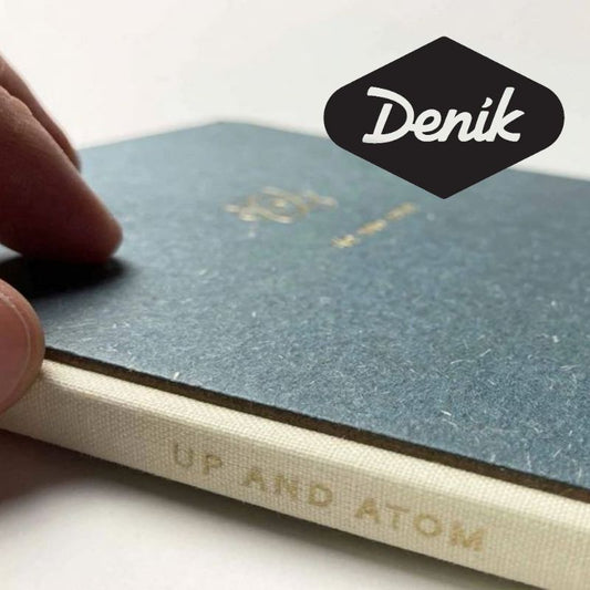 Denik Note Books - buy at Counter Culture Store