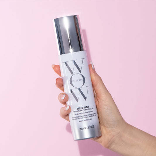 Color Wow Dream Filter For Picture-Perfect Colour 200 ml