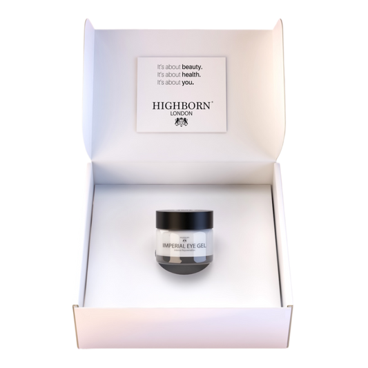 Highborn London Imperial Eye Gel