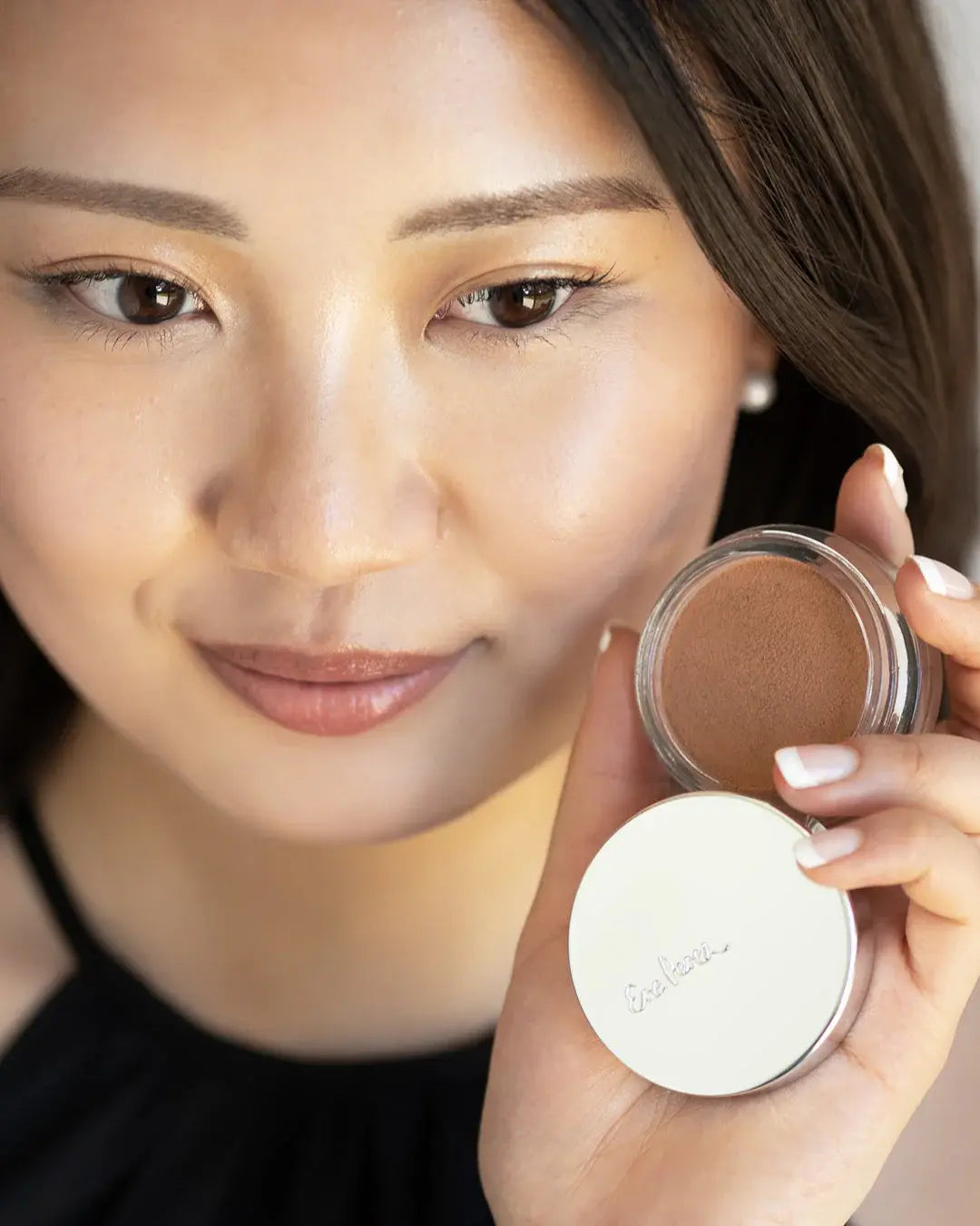 Ere Perez Cacao Bronzing Pot - Sol