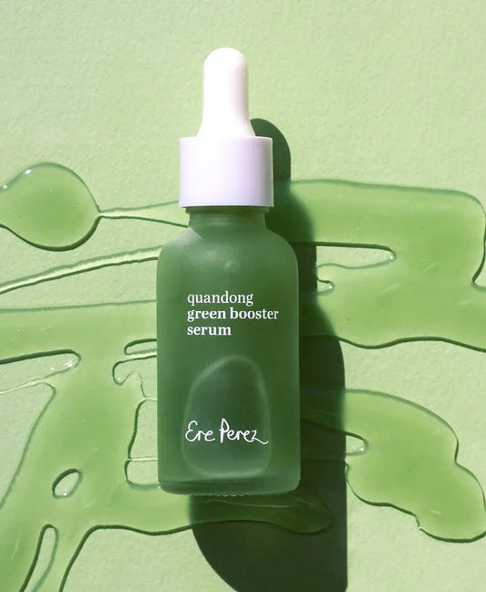 Ere Perez Quandong Green Booster Serum (30ml)