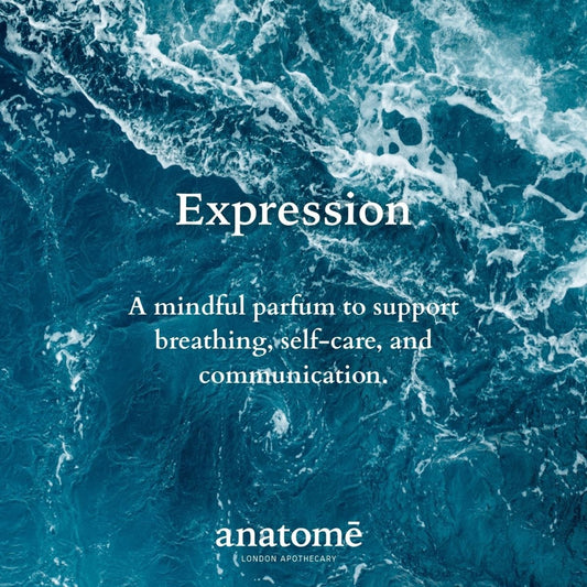 Anatomē - Expression Functional Parfum Travel 10ml