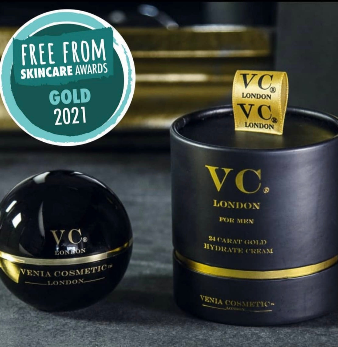 Venia Cosmetic Signature for Men 50ml