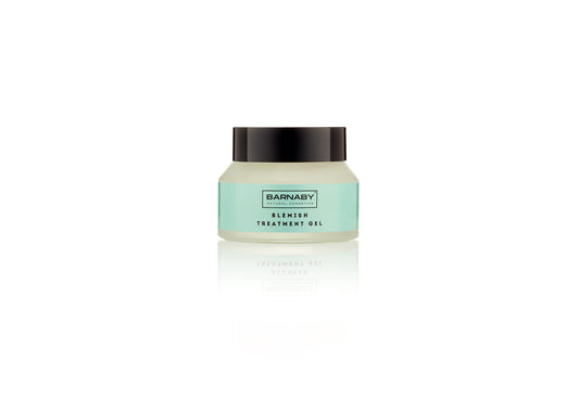 Barnaby Natural Cosmetics Blemish Treatment Gel