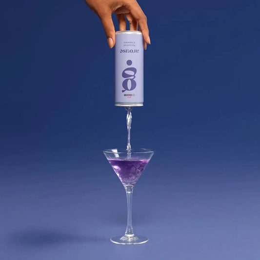 G SPOT AROUSE - Passionfruit & Habanero (12 Pack)