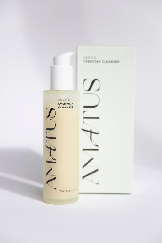 Amatus Skin Gentle Cleanser 150ml