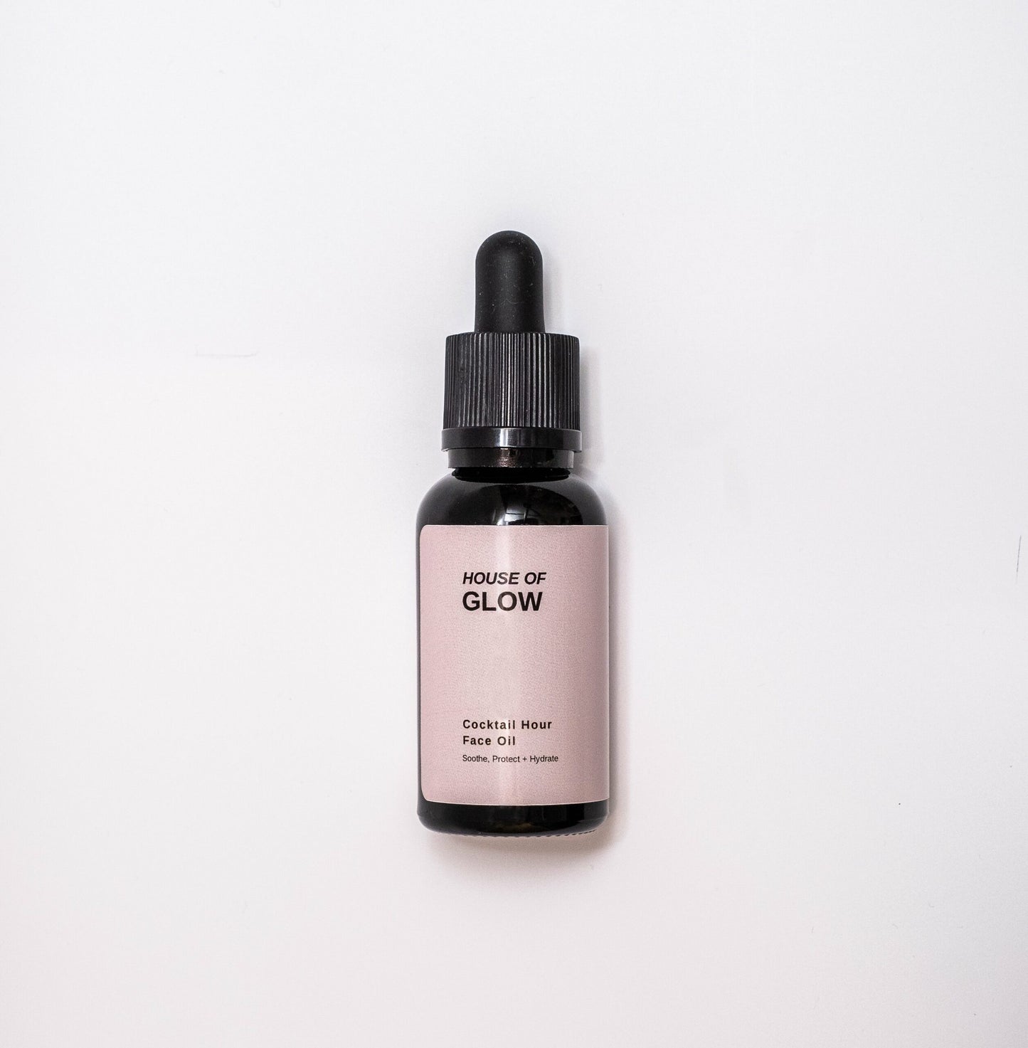 House of Glow Cocktail Hour Face Oil 30ml Buy At Counter Culture Store