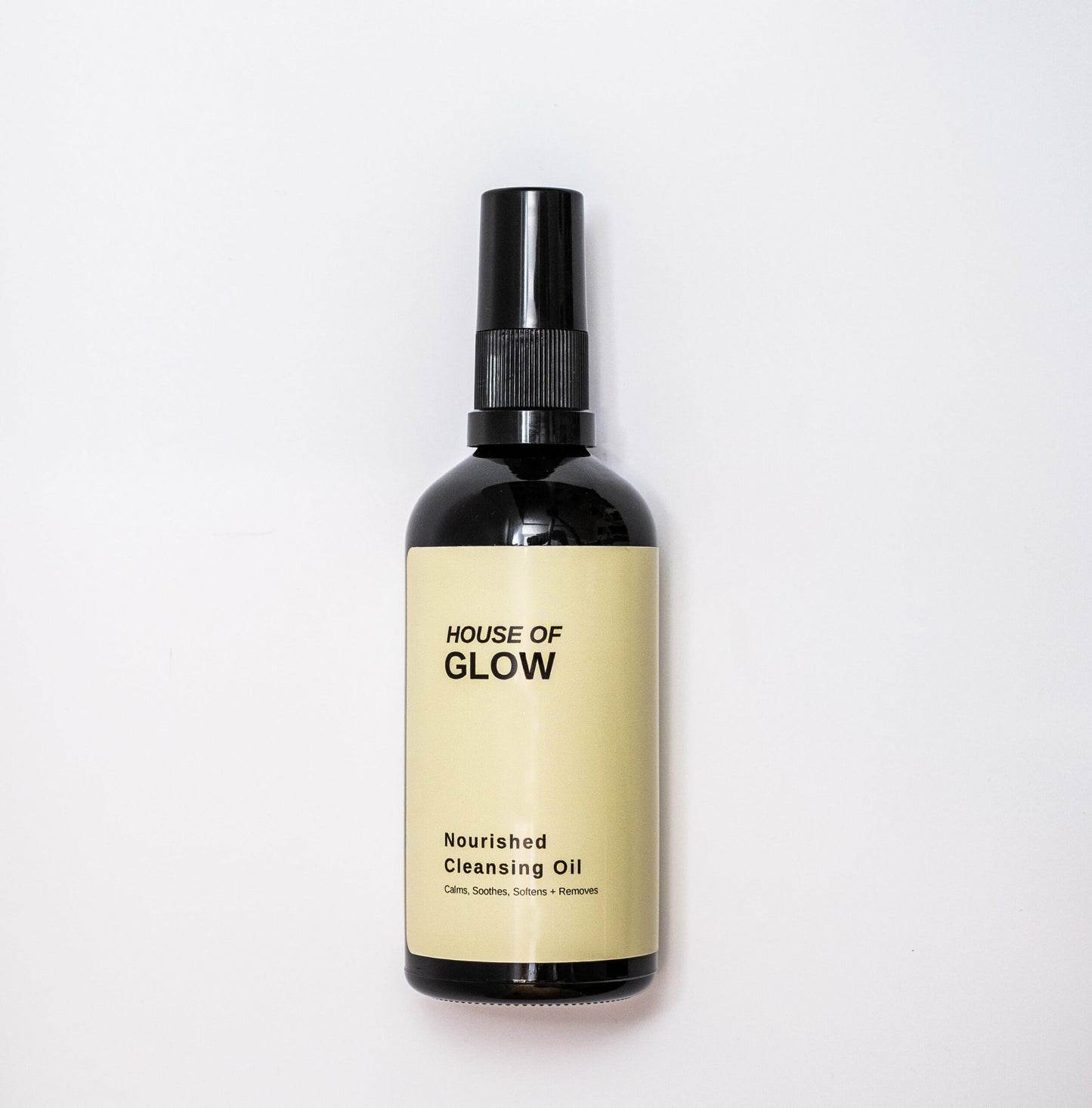 House of Glow Nourished Cleansing Oil 100ml Buy At Counter Culture Store