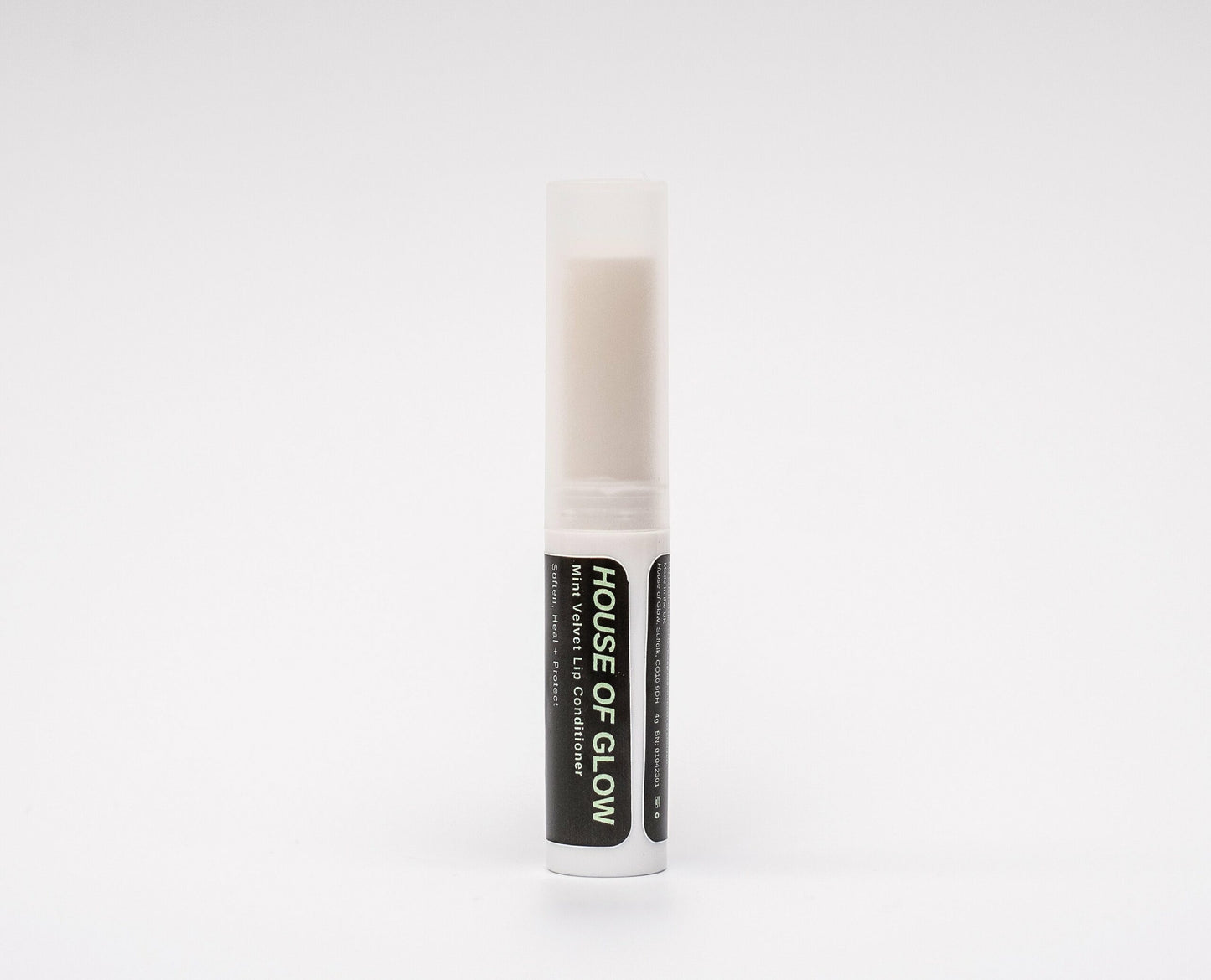House of Glow Mint Velvet Lip Conditioner 4.5g Buy At Counter Culture Store