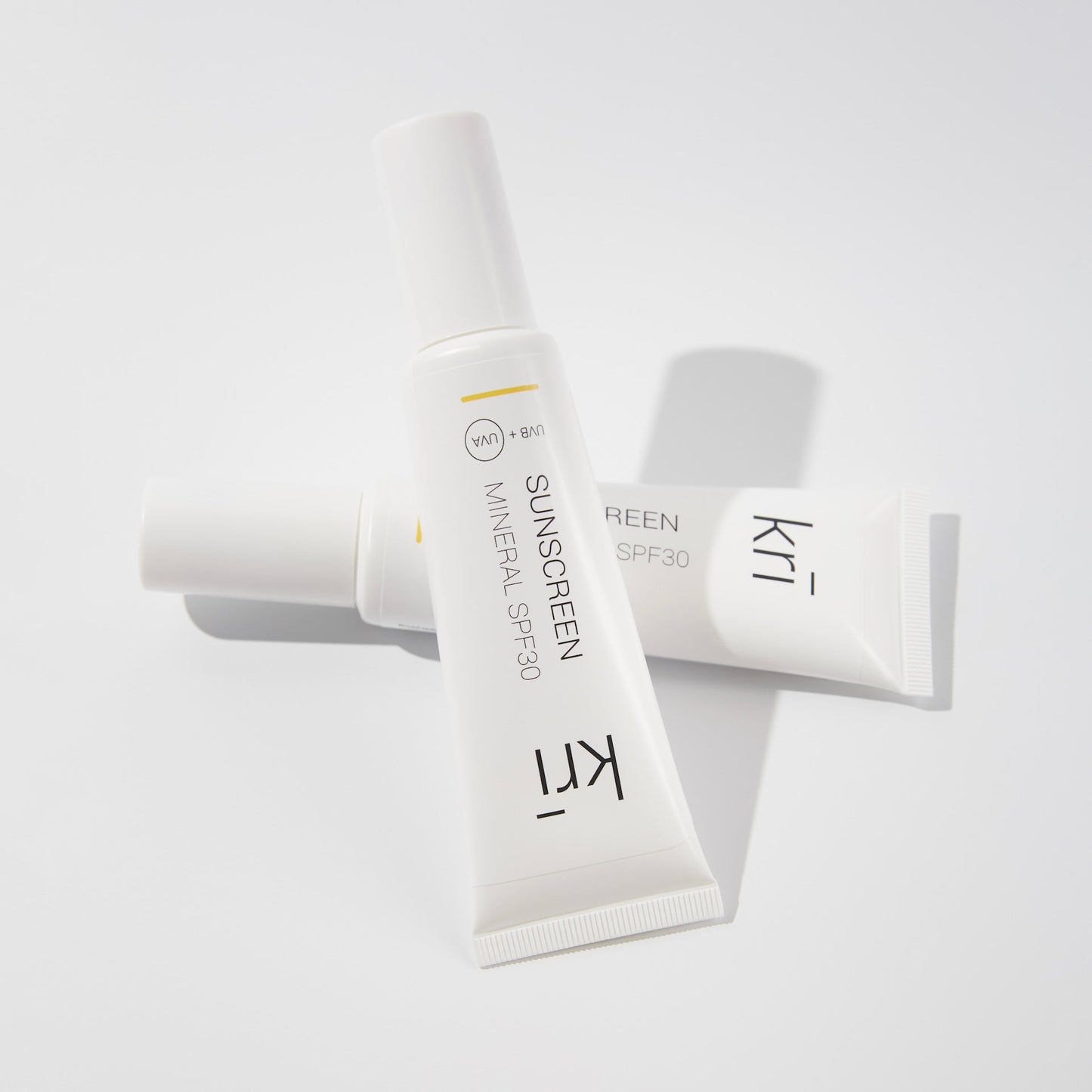 Krī Skincare - SPF30 Mineral Sunscreen