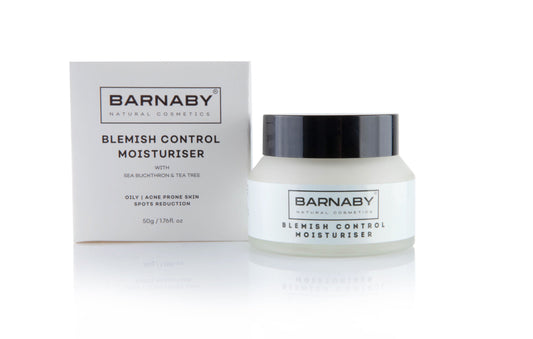 My Balance Skincare Gift Set Beauty Box - Barnaby Skincare