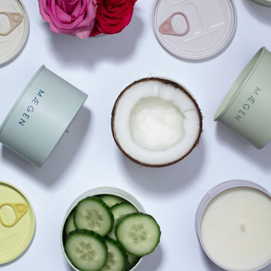 Maegen Fresh Candles 6oz - Buy at Counter Culture