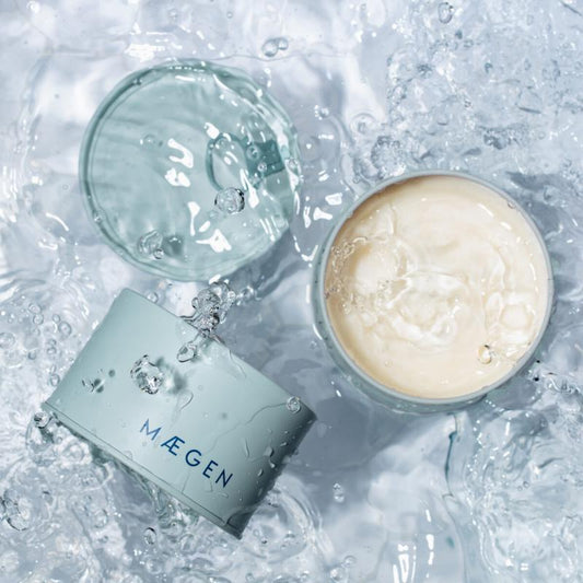 Maegen Fresh Water Candle 6oz - Buy at Counter Culture