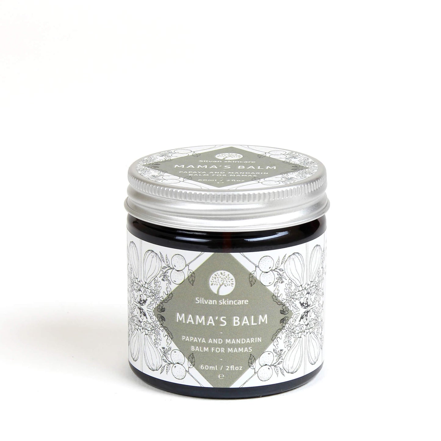 Silvan Skincare Mama’s Balm