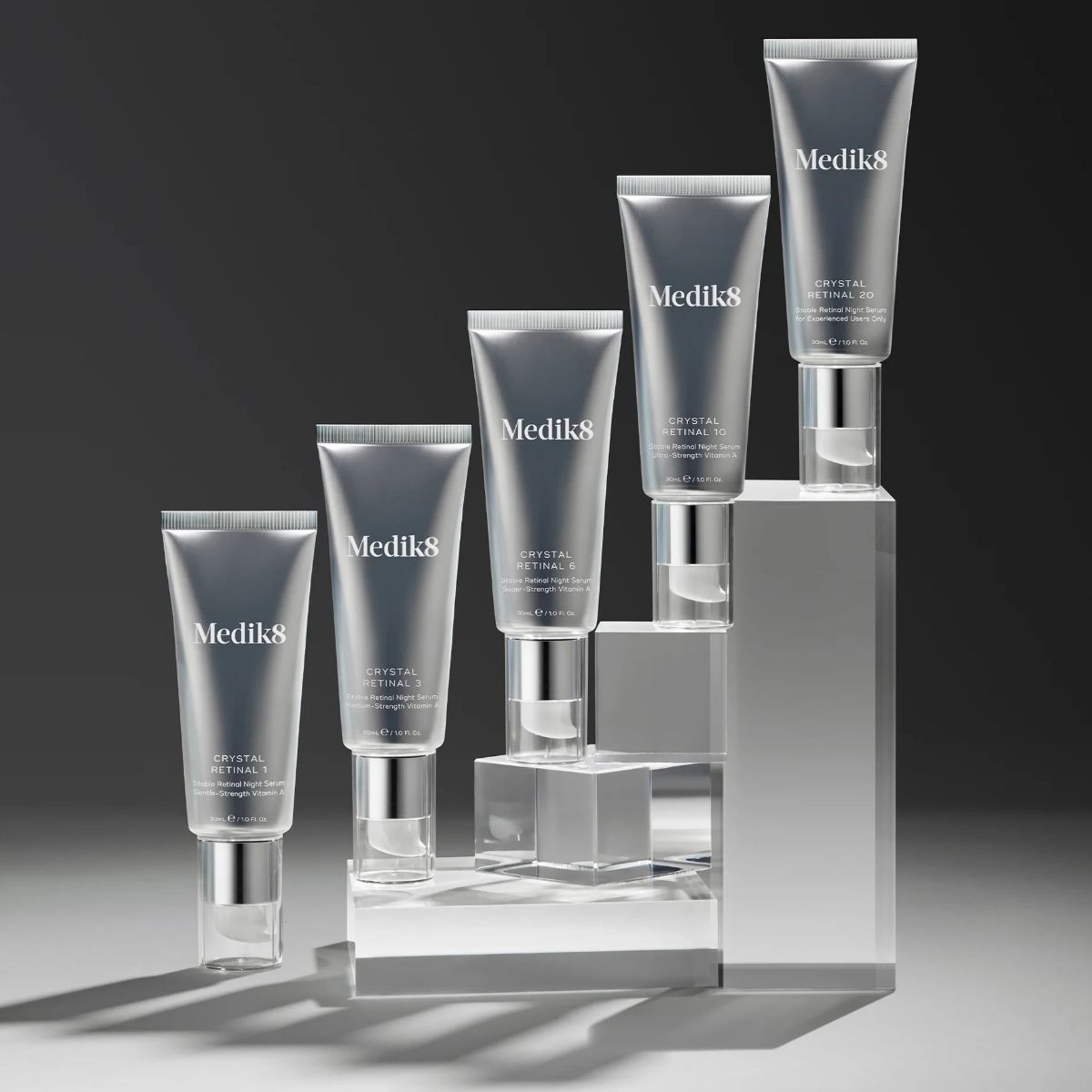 Medik8 Crystal Retinal 6 30ml