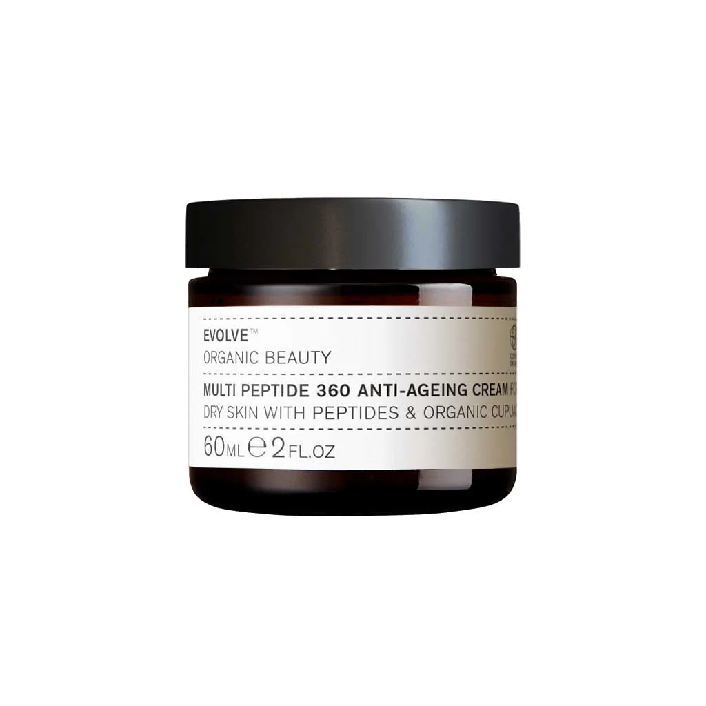 Evolve - EB934-T Peptide 360 Serum main image 0