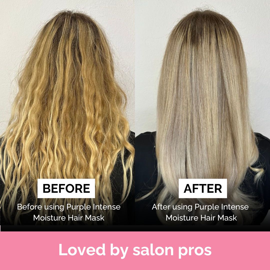 FUL PERFECT FOR BLONDES