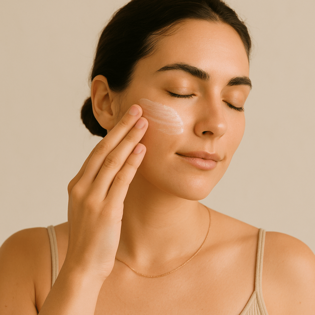 Anatomē - Organic Ultra Hydrating Face Moisturiser