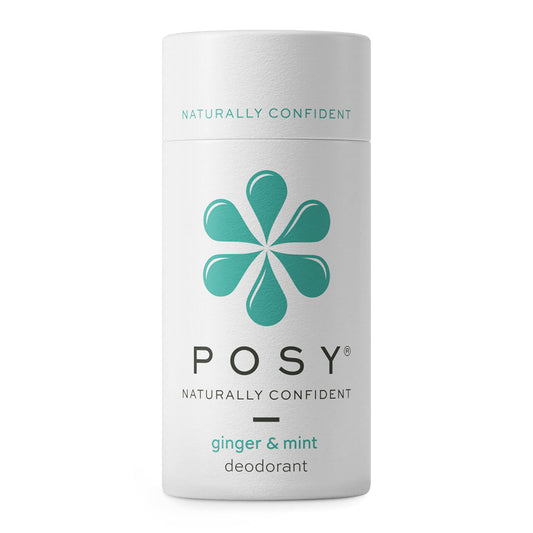 POSY London - Deodorant Family pack