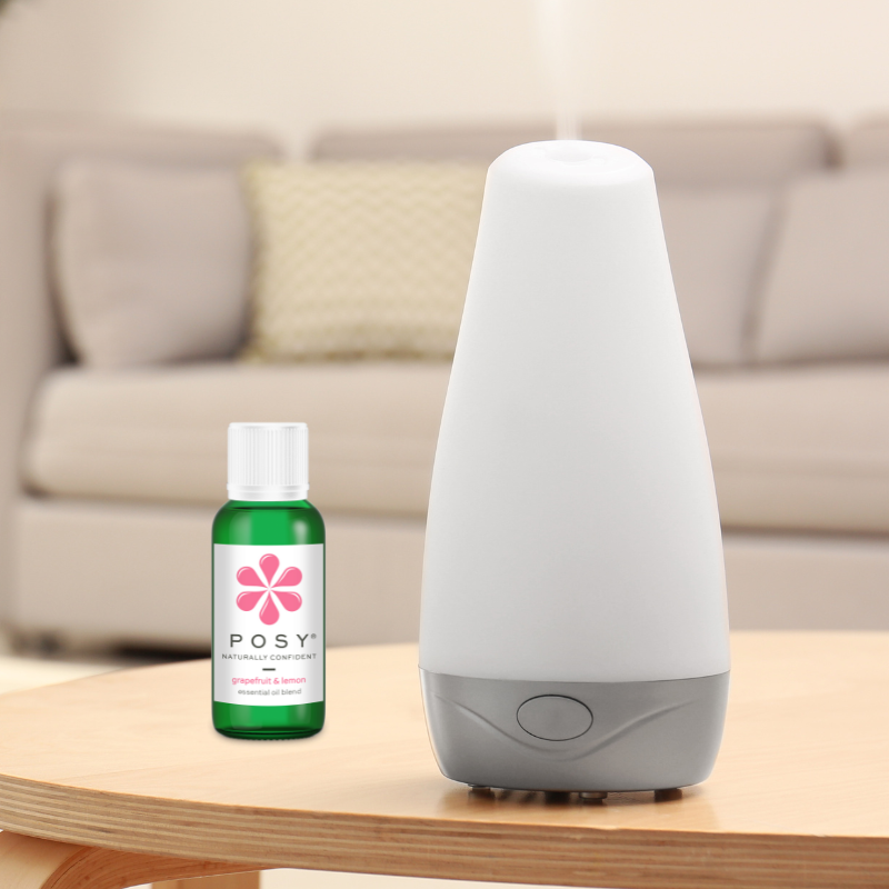POSY London - Grapefruit & Lemon Essential Oil
