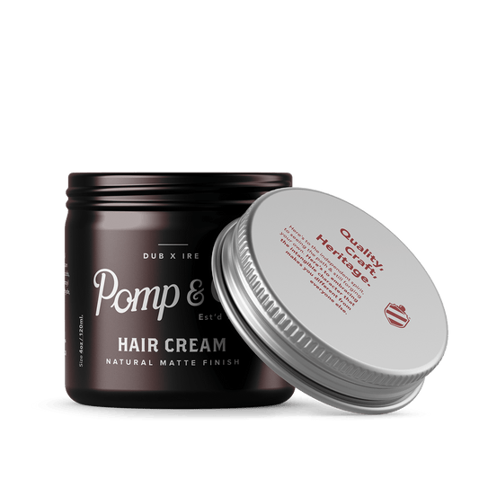 Pomp & Co | Hair Cream 60ml