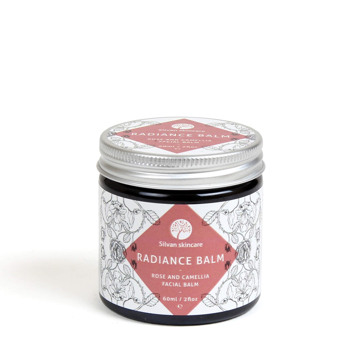 Silvan Skincare Radiance Balm