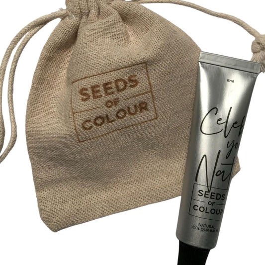 Seeds of Colour Gigi Red