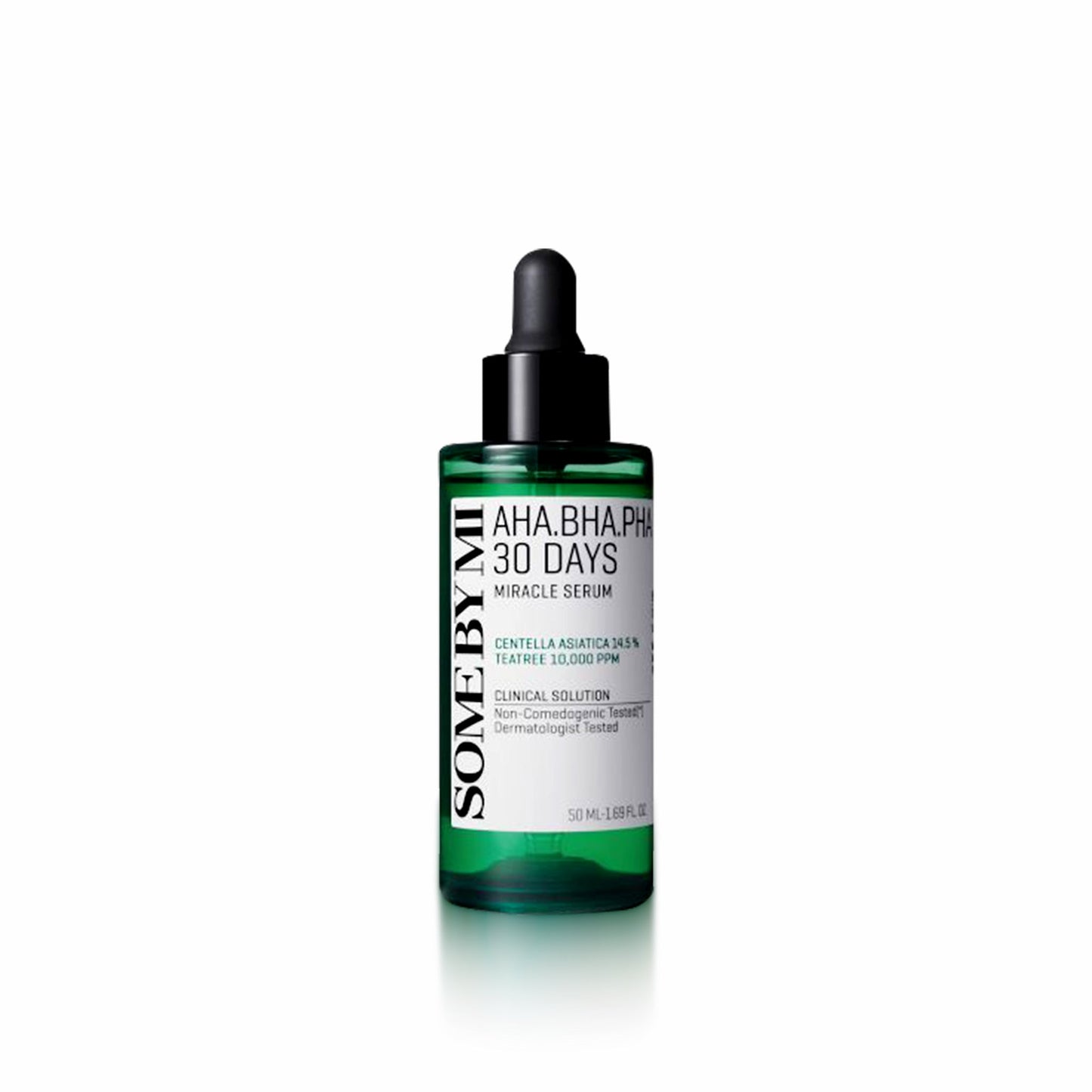 SOME BY MI 30 Days Miracle Serum with AHA, BHA, PHA 50ml