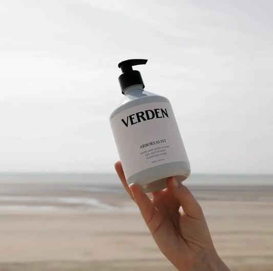 Verden Aborealist Hand and Body Wash 500ml