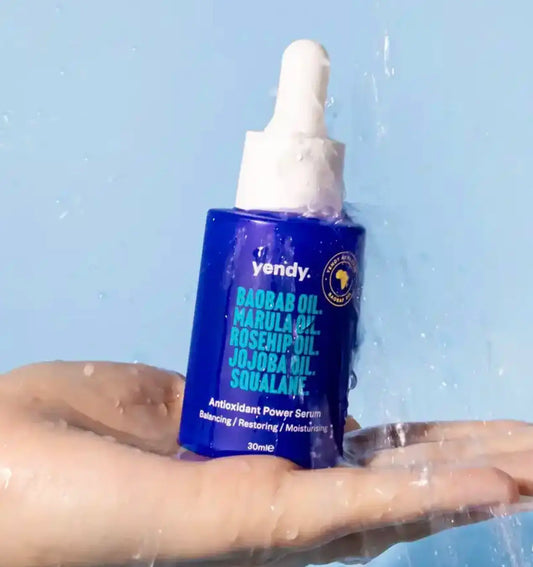Yendy Skin Antioxidant Power Serum