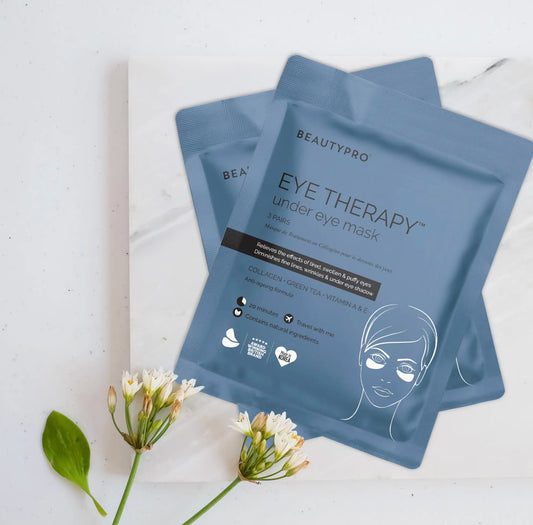 BeautyPro Eye Therapy Masks