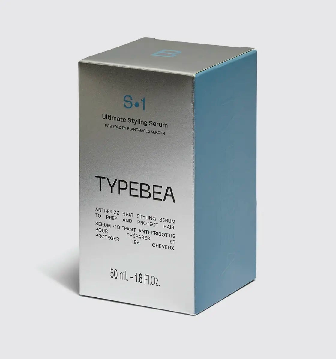 TYPEBEA S.1 Ultimate Styling Serum