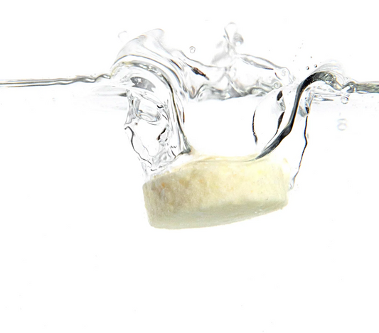 Ere Perez Ginkgo Micelllar Cleanser Tablet Refills