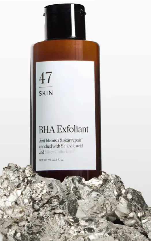 47 Skin BHA Exfoliant