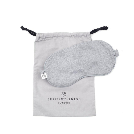 Spritz Wellness Scented Eye Mask & Aromatherapy Mist