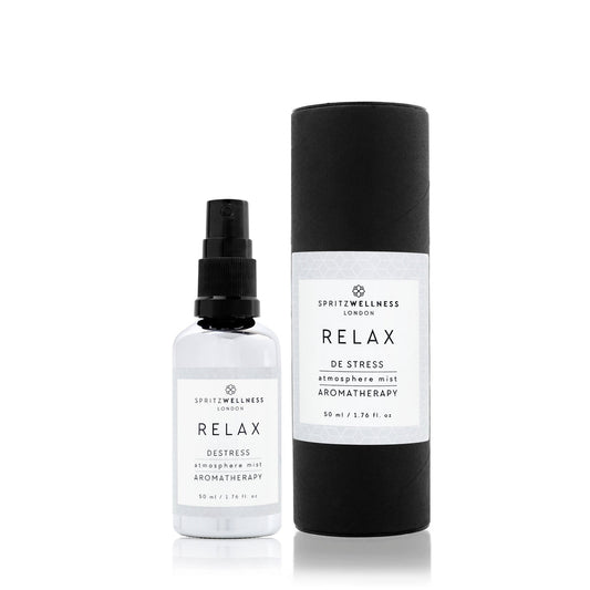 Spritz Wellness Relax Atmospheric Spray